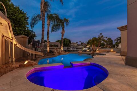 1910 E Willow Tree Ct, Gilbert, AZ 85234 photo 45