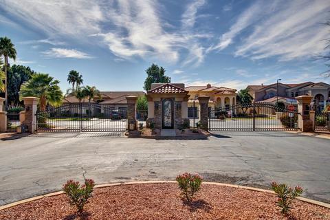 1910 E Willow Tree Ct, Gilbert, AZ 85234 photo 60