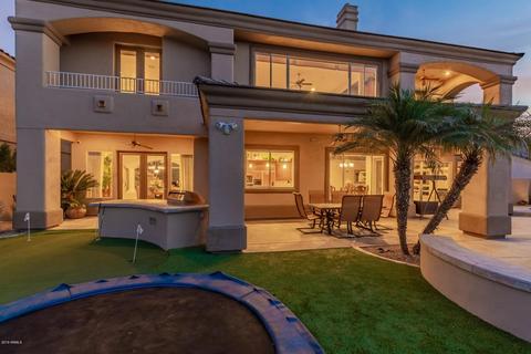 1910 E Willow Tree Ct, Gilbert, AZ 85234 photo 51