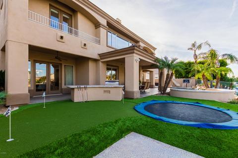 1910 E Willow Tree Ct, Gilbert, AZ 85234 photo 47