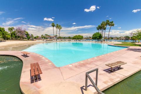 1910 E Willow Tree Ct, Gilbert, AZ 85234 photo 72