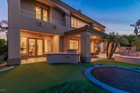 1910 E Willow Tree Ct, Gilbert, AZ 85234 photo 48