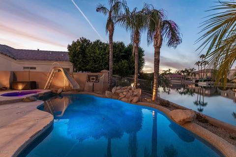 1910 E Willow Tree Ct, Gilbert, AZ 85234 photo 44