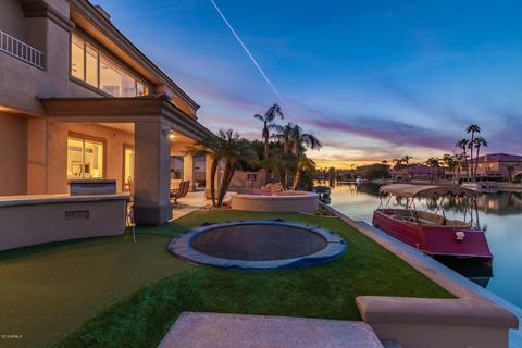 1910 E Willow Tree Ct, Gilbert, AZ 85234 photo 49