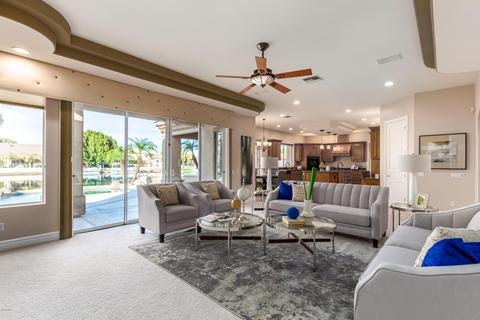 1910 E Willow Tree Ct, Gilbert, AZ 85234 photo 20