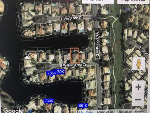 1910 E Willow Tree Ct, Gilbert, AZ 85234 photo 53