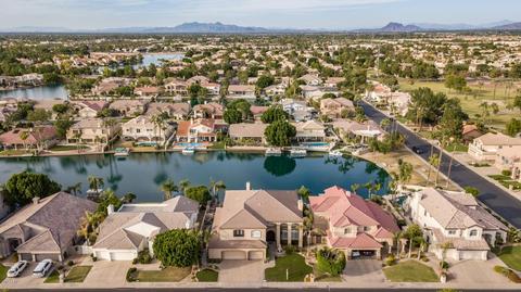 1910 E Willow Tree Ct, Gilbert, AZ 85234 photo 58