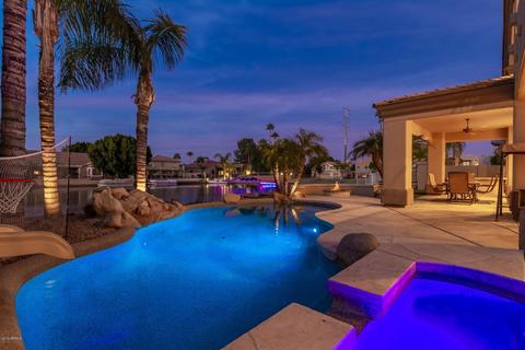 1910 E Willow Tree Ct, Gilbert, AZ 85234 photo 30