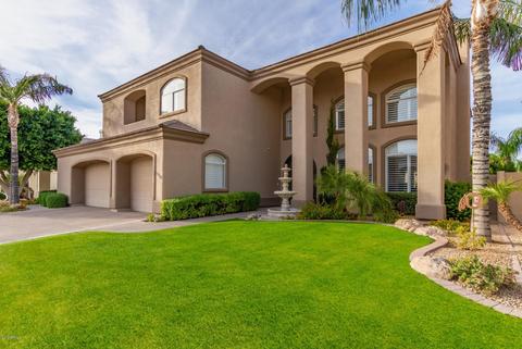 1910 E Willow Tree Ct, Gilbert, AZ 85234 photo 73