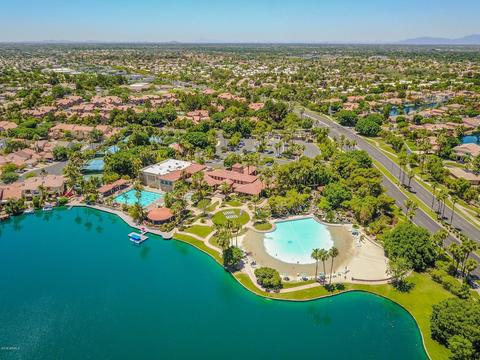 1910 E Willow Tree Ct, Gilbert, AZ 85234 photo 66