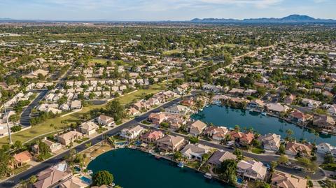 1910 E Willow Tree Ct, Gilbert, AZ 85234 photo 70