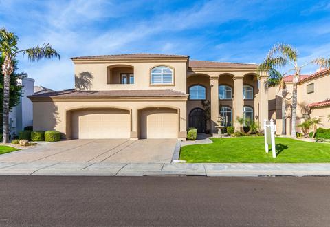 1910 E Willow Tree Ct, Gilbert, AZ 85234 photo 6