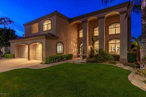 1910 E Willow Tree Ct, Gilbert, AZ 85234 photo 74