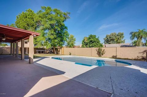 2808 E Laurel Ln, Phoenix, AZ 85028 photo 49