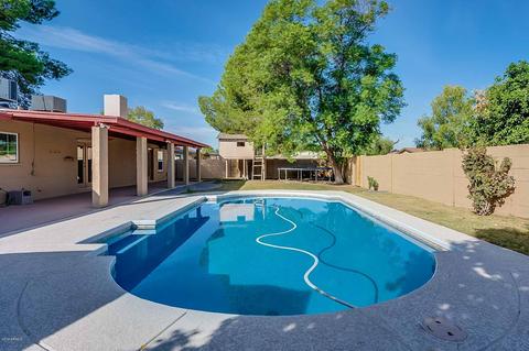 2808 E Laurel Ln, Phoenix, AZ 85028 photo 57