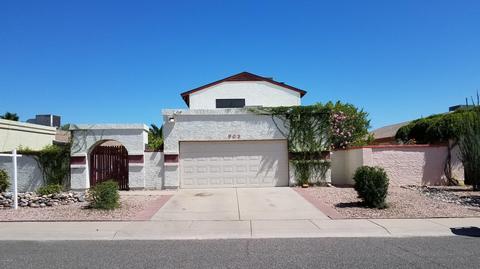 903 Escuda Dr, Phoenix, AZ 85024 photo 5