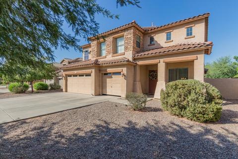 1578 E Cassia Ct, Gilbert, AZ 85298 photo 3