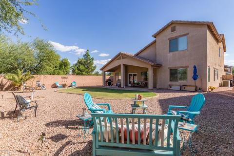 1578 E Cassia Ct, Gilbert, AZ 85298 photo 32