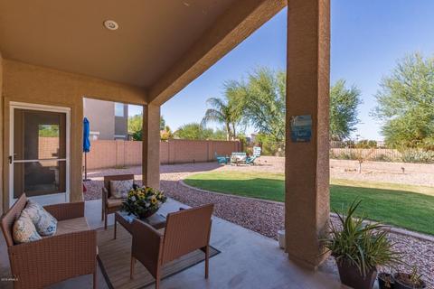 1578 E Cassia Ct, Gilbert, AZ 85298 photo 31