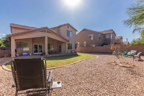 1578 E Cassia Ct, Gilbert, AZ 85298 photo 33