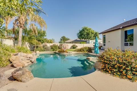 3714 E Campbell Ave, Gilbert, AZ 85234 photo 64