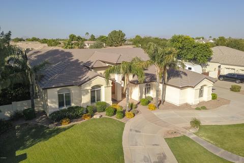 3714 E Campbell Ave, Gilbert, AZ 85234 photo 10