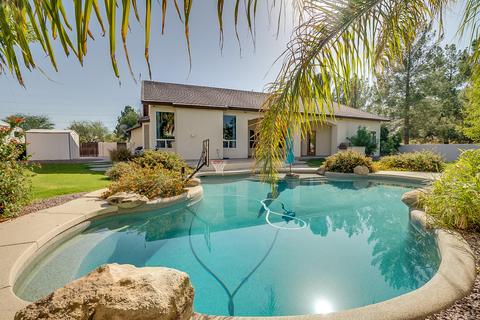 3714 E Campbell Ave, Gilbert, AZ 85234 photo 63