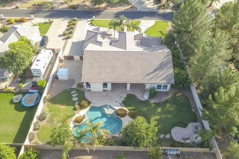 3714 E Campbell Ave, Gilbert, AZ 85234 photo 7