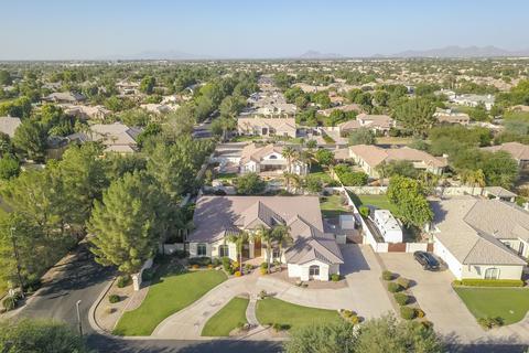 3714 E Campbell Ave, Gilbert, AZ 85234 photo 3