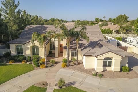 3714 E Campbell Ave, Gilbert, AZ 85234 photo 11