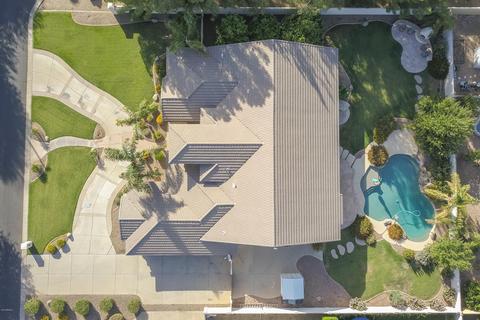 3714 E Campbell Ave, Gilbert, AZ 85234 photo 13