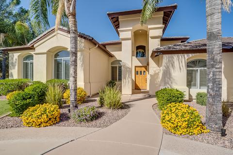 3714 E Campbell Ave, Gilbert, AZ 85234 photo 18