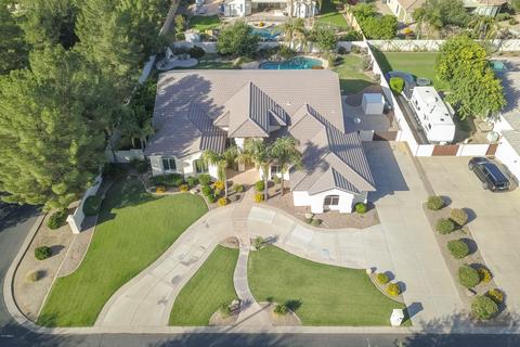 3714 E Campbell Ave, Gilbert, AZ 85234 photo 2