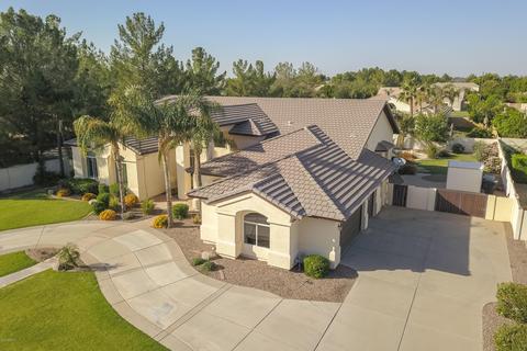 3714 E Campbell Ave, Gilbert, AZ 85234 photo 12