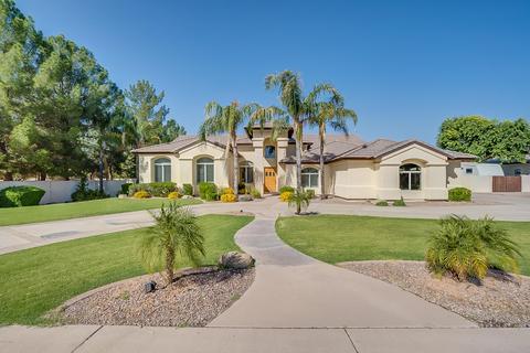 3714 E Campbell Ave, Gilbert, AZ 85234 photo 1