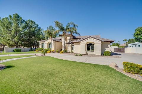3714 E Campbell Ave, Gilbert, AZ 85234 photo 15