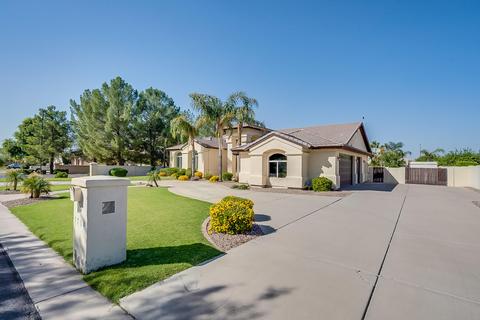 3714 E Campbell Ave, Gilbert, AZ 85234 photo 16
