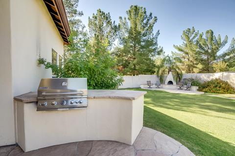 3714 E Campbell Ave, Gilbert, AZ 85234 photo 59