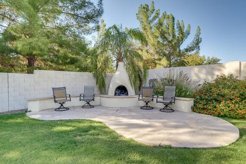 3714 E Campbell Ave, Gilbert, AZ 85234 photo 65