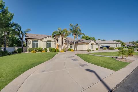 3714 E Campbell Ave, Gilbert, AZ 85234 photo 14