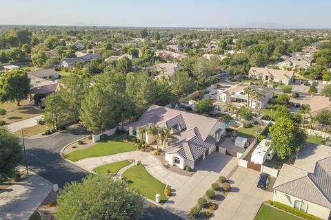 3714 E Campbell Ave, Gilbert, AZ 85234 photo 4