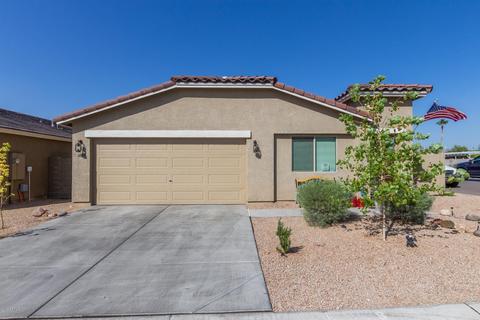 1824 W Road Agent St, Apache Junction, AZ 85120 photo 1