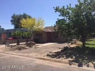 1817 E Harvard St, Phoenix, AZ 85006 photo 1