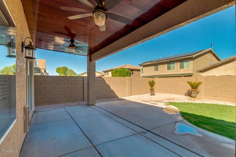424 E Baylor Ln, Gilbert, AZ 85296 photo 55