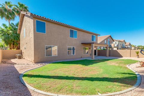 424 E Baylor Ln, Gilbert, AZ 85296 photo 49