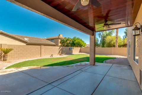 424 E Baylor Ln, Gilbert, AZ 85296 photo 52