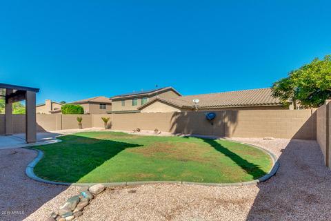 424 E Baylor Ln, Gilbert, AZ 85296 photo 50