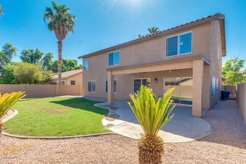 424 E Baylor Ln, Gilbert, AZ 85296 photo 48