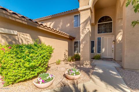 424 E Baylor Ln, Gilbert, AZ 85296 photo 4