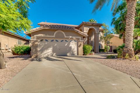 424 E Baylor Ln, Gilbert, AZ 85296 photo 2